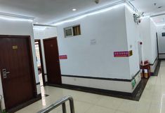 Others 2 Shenzhen Fudu Hotel (Luohu Port Railway Station)