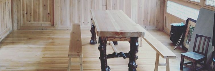 Lain-lain Liping Qiansanxu Xinlou Inn