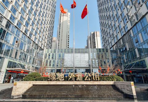 Lain-lain Xingyi Chain Hotel