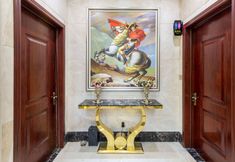 Lainnya 6 Pingyang Aoma Hotel