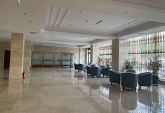 อื่นๆ 5 Yu Jin Ting Hotel