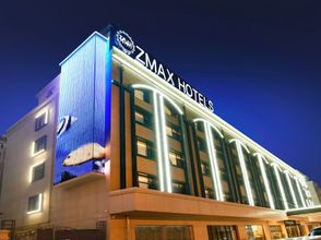 Others 4 ZMAX HOTELS (Tianjin Olympic Sports Center Water Park Subway Station Store)