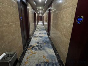 其他 4 Changsha Jinhuijia Business Hotel