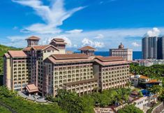 Khác 4 Four Seasons Ocean Courtyard Hotel Sanya