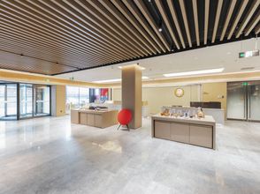 Others 4 JI Hotel (Beijing Zhongguancun Xueyuan South Road)