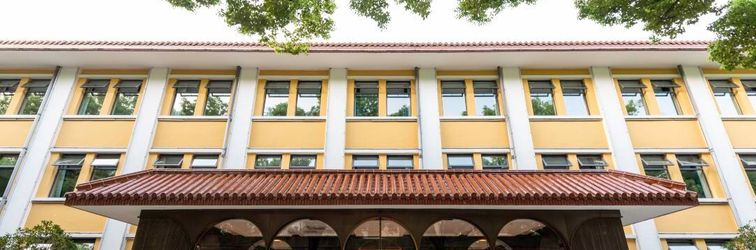 Others Nanjing 1865 Chenguang Jiahe Hotel