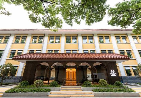 Others Nanjing 1865 Chenguang Jiahe Hotel