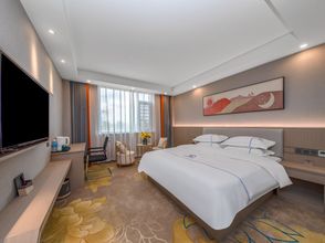 Lain-lain 4 Ludian Yueyue Hotel