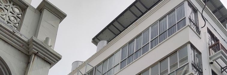 其他 Sanya Tefei Intelligent Hotel (Jiefang Road Pedestrian Street)