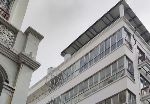 其他 Sanya Tefei Intelligent Hotel (Jiefang Road Pedestrian Street)