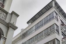 其他 Sanya Tefei Intelligent Hotel (Jiefang Road Pedestrian Street)