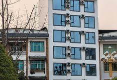 Others 2 Shibing Liushi Hotel