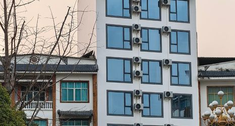 Others 2 Shibing Liushi Hotel