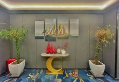 Lainnya 5 Hotel Danruo Inn