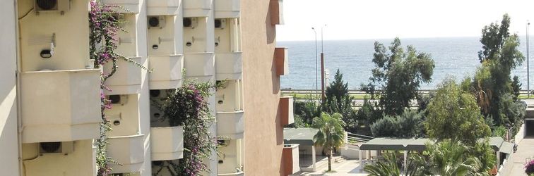 Others Mirabell Hotel All İnclusive