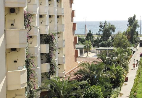 Others Mirabell Hotel All İnclusive