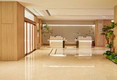 อื่นๆ 7 Yuhua E-sports Hotel (Zhengzhou East High-speed Railway Station)