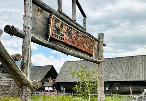 其他 Tuwa Villa Luxury Boutique Homestay (Kanas New Village)