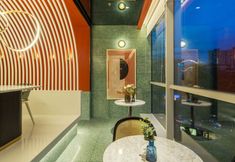 Khác 3 Sungold Designer Hotel (Taikoo Li, Chunxi Road, Chengdu)