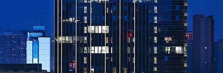 Others Le Ju Oriental Hotel Zhengzhou Zhenghongcheng Li Ting store