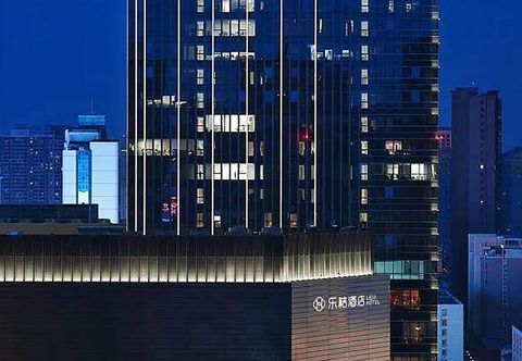Others Le Ju Oriental Hotel Zhengzhou Zhenghongcheng Li Ting store