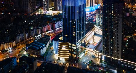 其他 2 Fairfield By Marriott Kunming Xinying