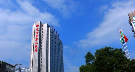 その他 2 Yaoye International Hotel