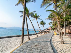 Khác 4 Boundary Island Haitunwan Chinese Inn