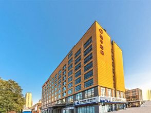 Others 4 Orange Hotel (Suzhou Dongsha Lake, Xiandai Avenue)