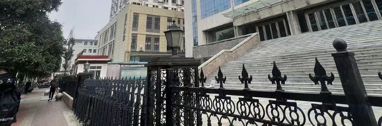 Others Shangya Boutique Hotel