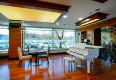 其他 6 NEW PARK HOTEL