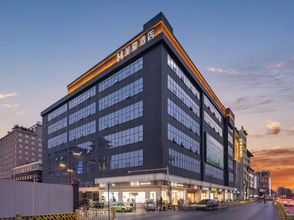 Others 4 Mehood Hotel