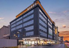 其他 4 Mehood Hotel