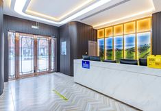 Others 3 TRUE GO Hotel X (Beijing Guomao Sihui Subway Station)