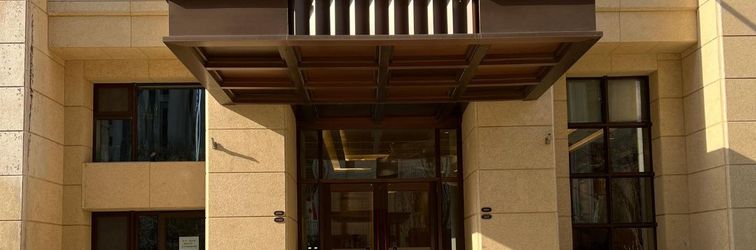 Others Meishe Kunlun Apartment (Taiyuan Shanxi People's Hospital Kunlun Yudian)