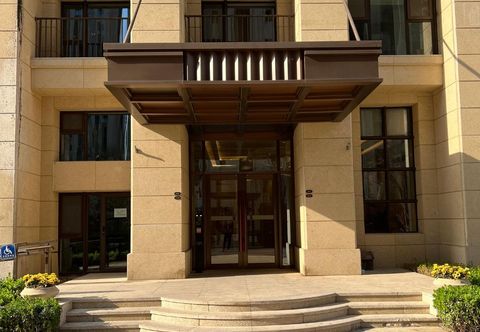 Others Meishe Kunlun Apartment (Taiyuan Shanxi People's Hospital Kunlun Yudian)