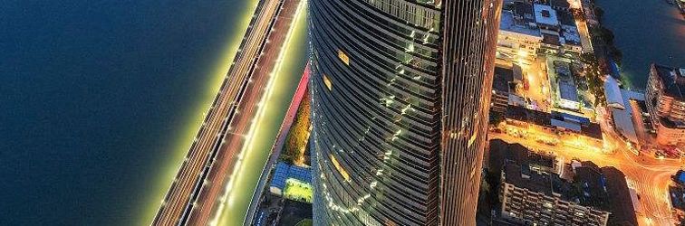 Others The Ocean Hotel