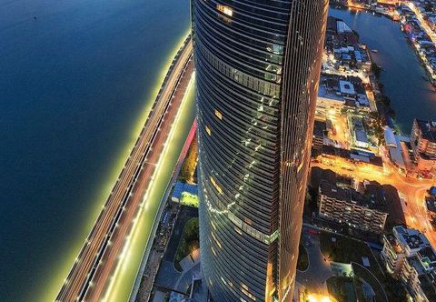 Others The Ocean Hotel