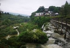Lain-lain 4 373 Jingjingjia Inn, Furong Town