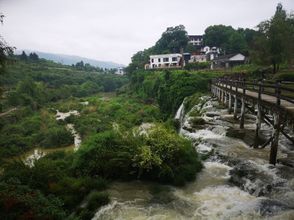 Lain-lain 4 373 Jingjingjia Inn, Furong Town