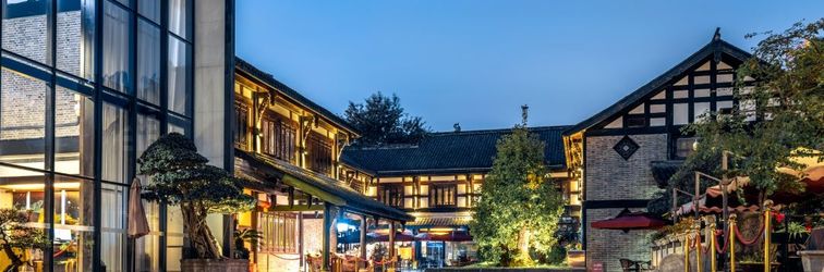 その他 CD YUENCHI