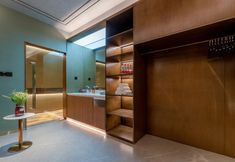 其他 5 Orange Hotel (Xi'an Dayan Pagoda Datang Night City Pedestrian Street Branch)