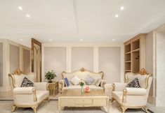 Others 3 Vienna Hotel (Maoming Guanzhu Avecious Center Branch)