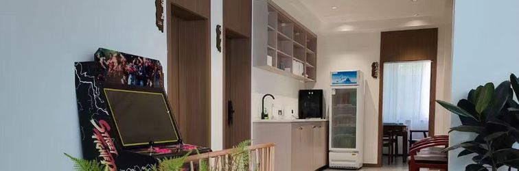 기타 NA SHE XING HE