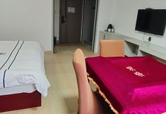 Others 6 Yanshan Shijiang Hotel