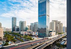 Lainnya 6 Hotel Apartments in New York