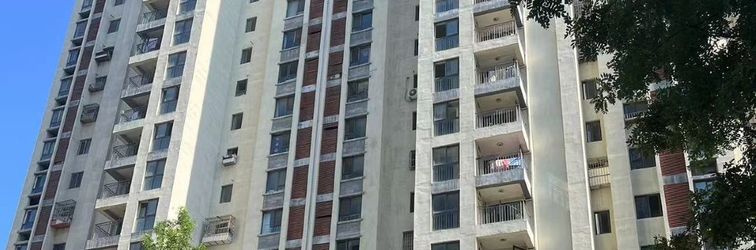 Lainnya QingdaoYingxiuhuayuanminsu