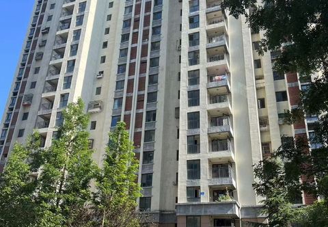 Lainnya QingdaoYingxiuhuayuanminsu