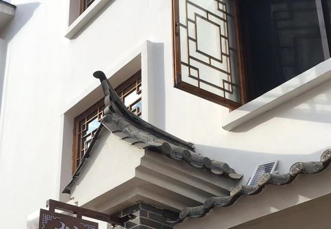 Others Chengjiang Zhuguang Chinese Inn (Guanglong Town)