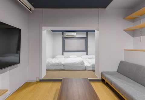 Others Tasone Grand STAY Osaka NambaNippombashi SennichimaeYamato3F